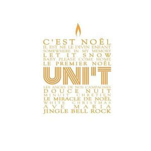 C'est Noël - UNI'T
