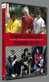 Femmes engagées - Femmes de foi - Julie  Talon