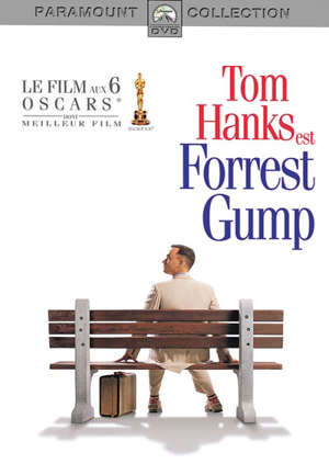 Forrest Gump - Robert Zemeckis
