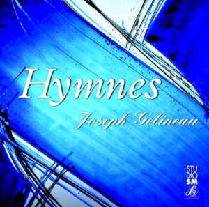 Hymnes de Joseph Gelineau - Joseph Gélineau