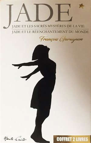 Coffret Jade - GARAGNON FRANCOIS