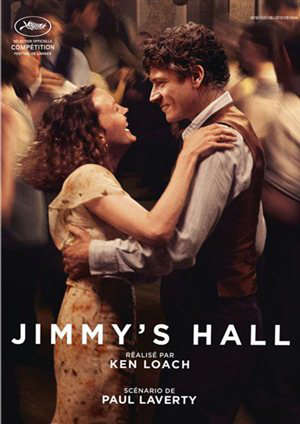 Jimmy's Hall - Ken (1936-....) Loach