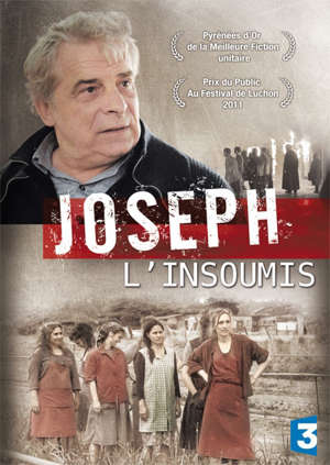 Joseph l'insoumis - Caroline Glorion