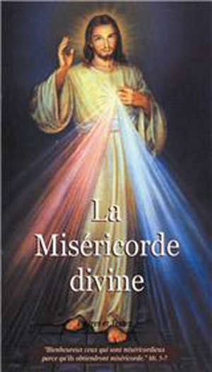 La miséricorde divine