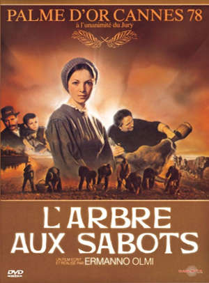 L'arbre aux sabots - Ermanno Olmi