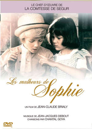 Les malheurs de Sophie - Jean-Claude Brialy