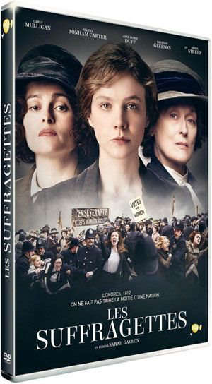 Les suffragettes - Sarah Gavron