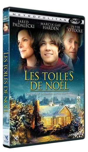 Les toiles de Noël - Michael  Campus
