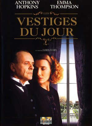 Les vestiges du jour - James (1928-....) Ivory