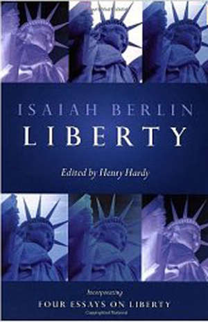 Liberty - Isaiah (1909-1997) Berlin