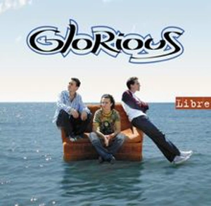 Libre - Glorious