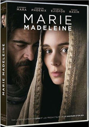 Marie Madeleine - Garth Davis
