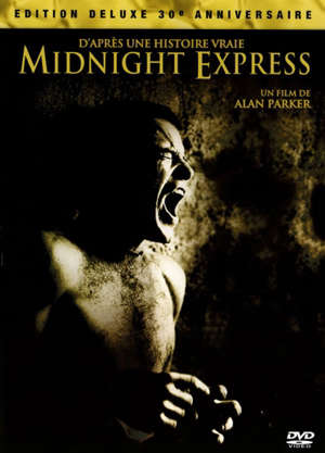 Midnight Express - Alan (1944-....) Parker
