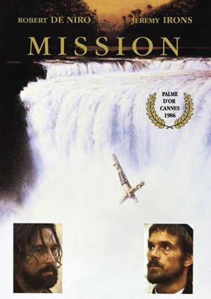 Mission - Roland  Joffé