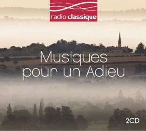Musiques Pour Un Adieu
