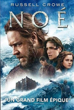 Noé - Darren (1969-....) Aronofsky