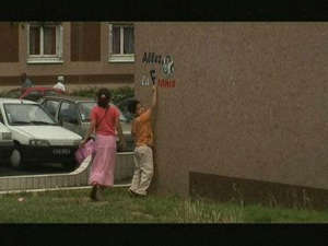 Passeurs de paix - Katia Grivot