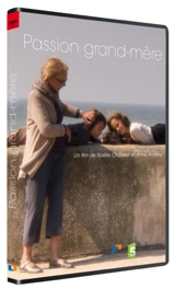Passion grand-mère - Noëlle (1944-....) Châtelet
