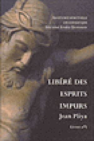 Prier Dieu pour la guérison, livret n°1