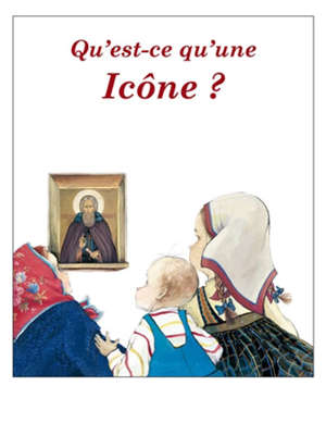 qu'est-ce qu'une icone?.
