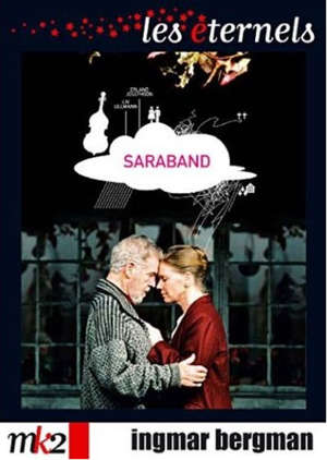 Saraband - Ingmar Bergman