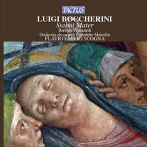 Stabat mater - Luigi Boccherini