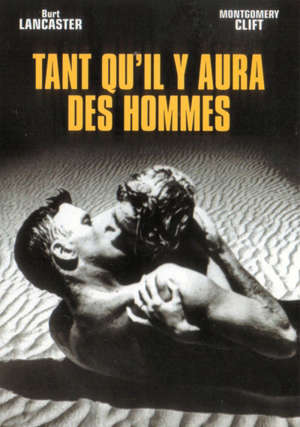Tant qu'il y aura des hommes - Fred zinnemann