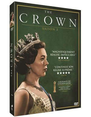 The Crown : Saison 3