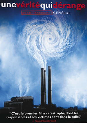 Une vérité qui dérange - Al Gore