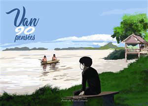 Van, 90 pensées - Boris Nicolas