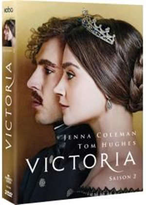 Victoria - Saison 2 - Daisy (1961-....) Goodwin