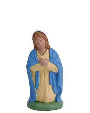 Santon Marie 7 cm - ESCOFFIER