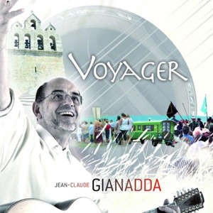 Voyager - Jean-Claude Gianadda