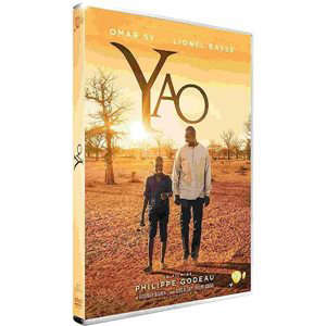 Yao - Philippe Godeau