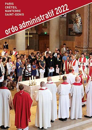 ordo administratif 2022.