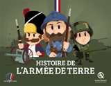 Histoire de l'armée de terre - Patricia Crété