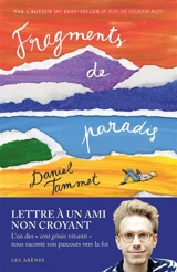 Fragments de paradis - Daniel Tammet