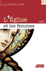 L'Eglise et les femmes - Aubrée David-Chapy