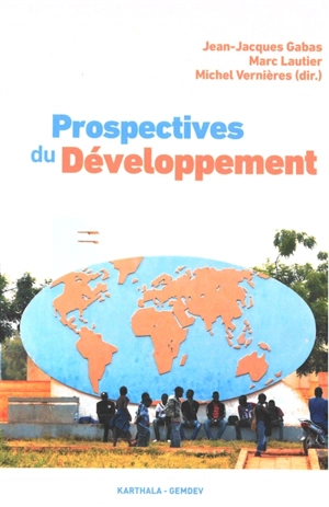 Prospectives du développement