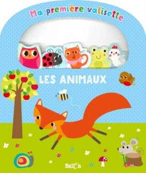 Les animaux - Martina Hogan