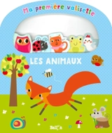 Les animaux - Martina Hogan