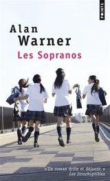 Les sopranos - Alan Warner