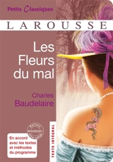 Les fleurs du mal - Charles Baudelaire