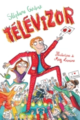 Télévizor - Stéphane Gisbert