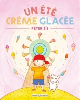 Un été crème glacée - Petr Sis