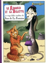 Le renard et la belette : et vingt fables inédites de Jean de La Fontaine - Esope