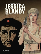 Jessica Blandy : intégrale. Vol. 5 - Jean Dufaux