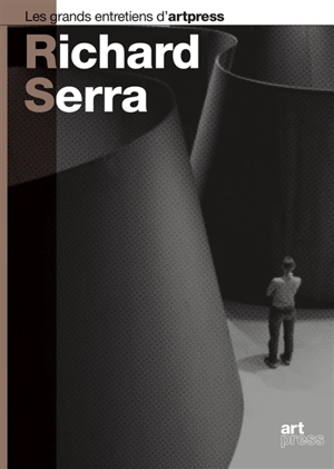Richard Serra - Richard Serra
