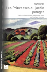Les princesses au jardin potager - Wulf Kirsten