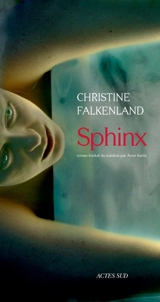 Sphinx - Christine Falkenland